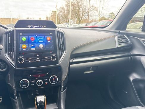 Used 2023 Subaru Forester Wilderness image 22