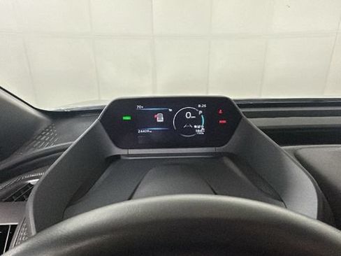 Used 2023 Subaru Solterra AWD image 17