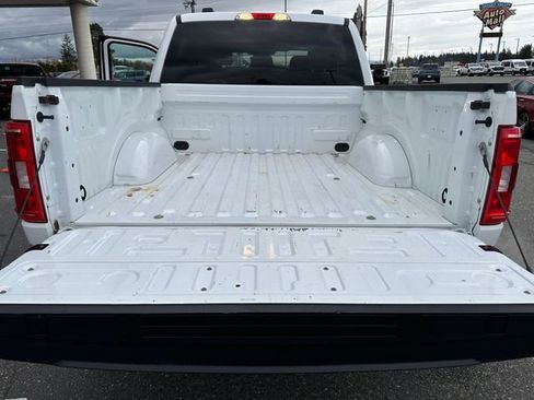 Used 2023 Ford F150 XLT w/ Trailer Tow Package image 24