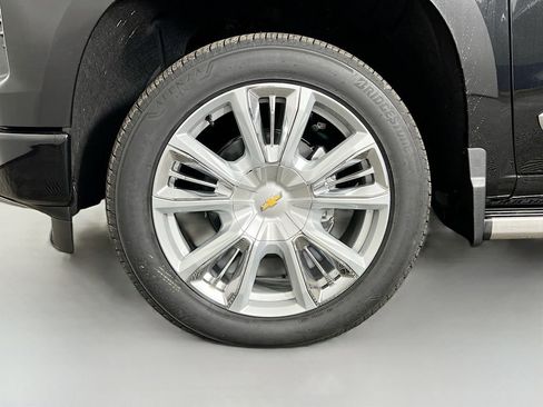 New 2026 Chevrolet Silverado 1500 High Country image 33