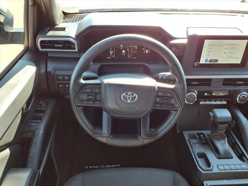 Certified 2025 Toyota Tacoma SR image 16