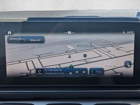 New 2026 Mercedes-Benz GLE 450 4MATIC Coupe image 12