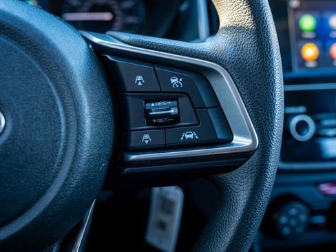 Certified 2023 Subaru Impreza 2.0i image 34