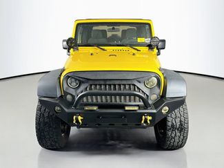Used 2016 Jeep Wrangler Sport w/ Connectivity Group AWD/4WD video 2
