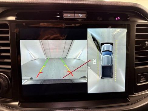 New 2025 Ford F150 Platinum w/ Equipment Group 702A High image 24