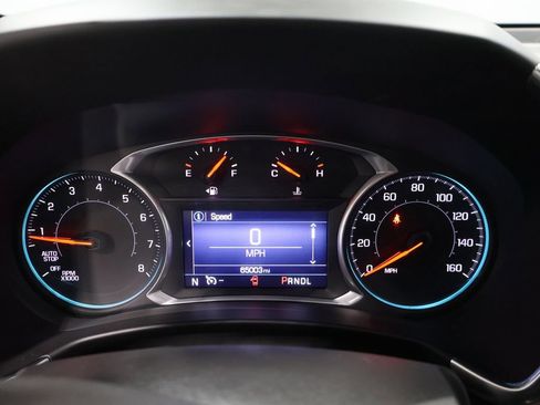 Used 2022 Chevrolet Equinox LT w/ LPO, Floor Liner Package image 39