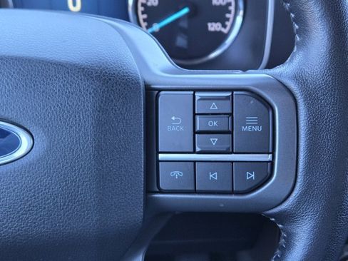 Used 2022 Ford F150 XLT w/ Equipment Group 302A High AWD/4WD image 48