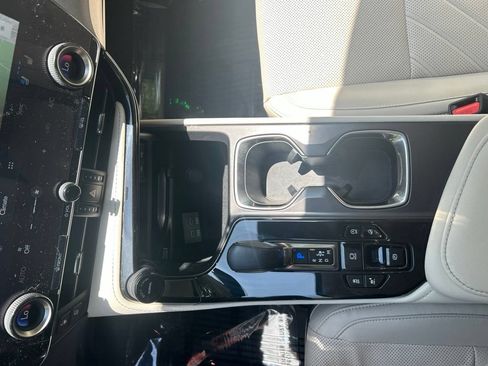 Used 2025 Lexus NX 350 AWD w/ Rear Seat Package image 17