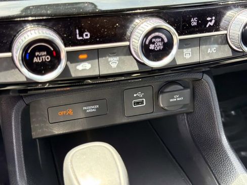 Used 2024 Honda Civic Sport image 30