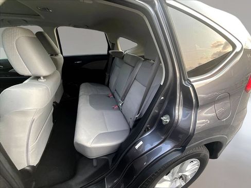 Used 2015 Honda CR-V EX image 19