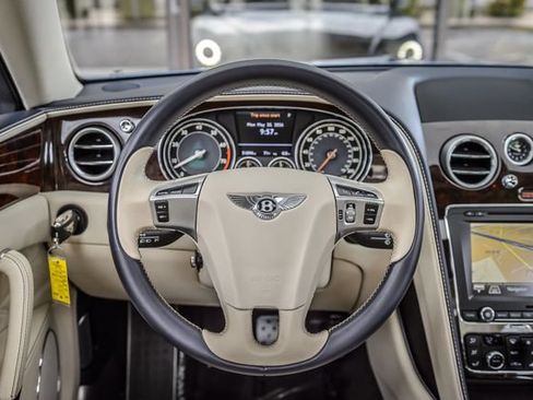 Used 2014 Bentley Flying Spur W12 AWD/4WD image 30