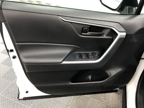 Used 2024 Toyota RAV4 LE image 13