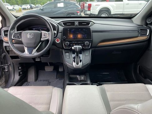 Used 2019 Honda CR-V EX-L image 26