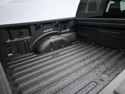 New 2025 Ford F150 STX w/ STX Black Appearance Package image 11