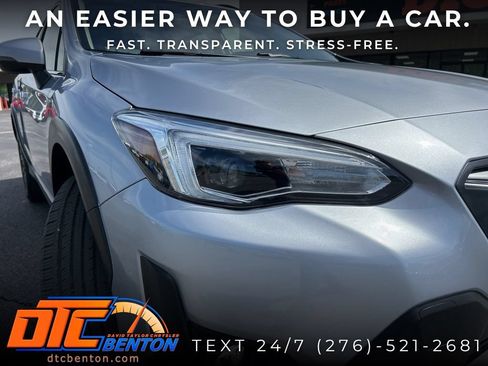 Used 2023 Subaru Crosstrek 2.5i Limited AWD/4WD image 29