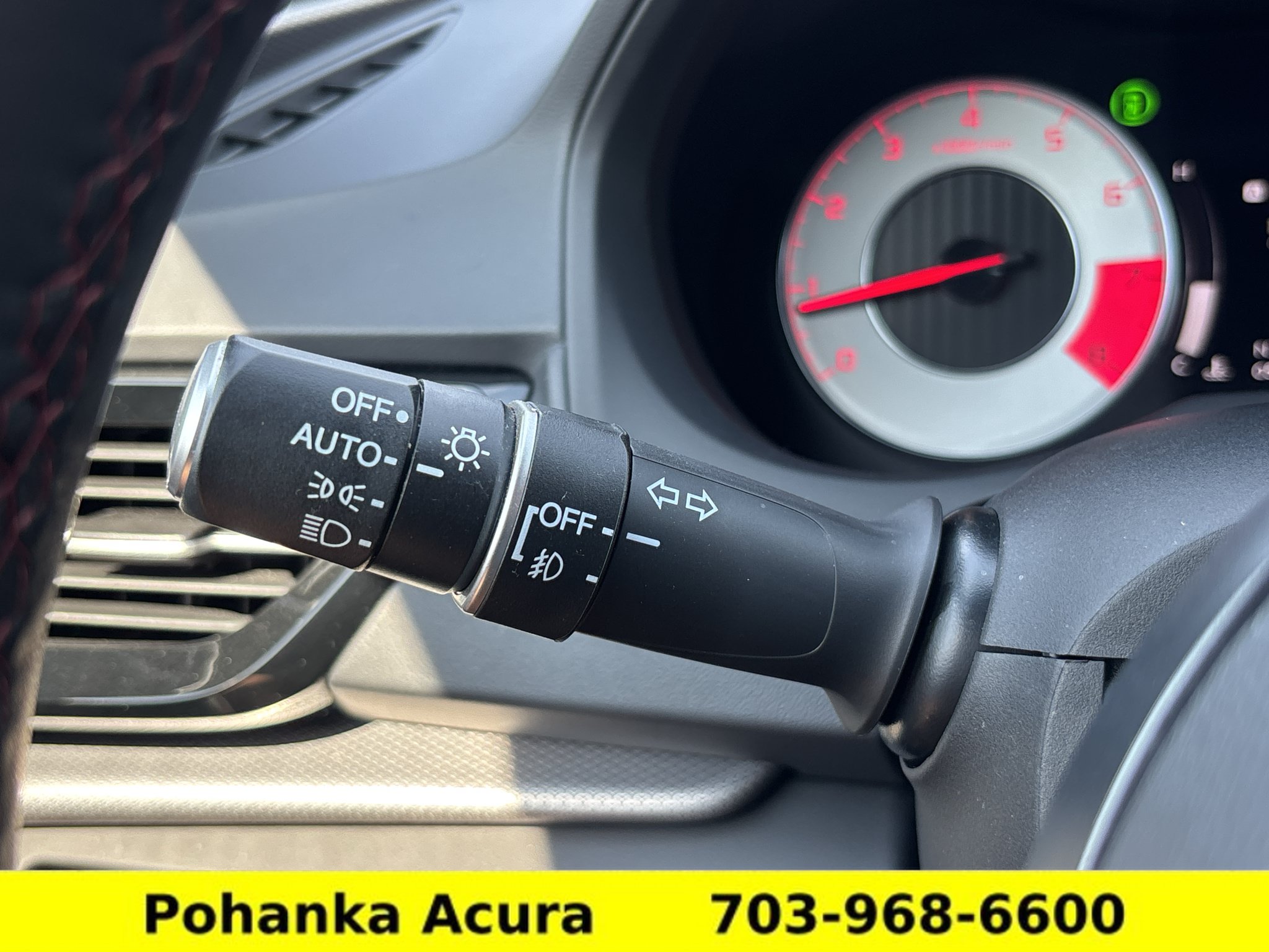 Used 2024 Acura RDX w/ Advance Package AWD/4WD image 37