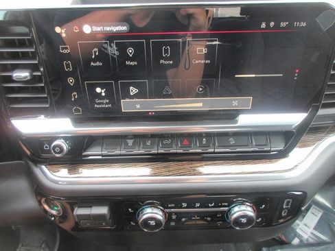 New 2026 GMC Sierra 2500 SLE w/ SLE Value Package; image 19