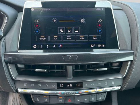 Used 2023 Cadillac CT5 Premium Luxury w/ Super Cruise 1 Package RWD image 11