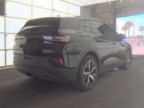 Used 2024 Volkswagen ID.4 Pro S AWD/4WD image 3