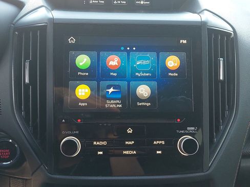 Used 2023 Subaru Forester Wilderness AWD/4WD image 21