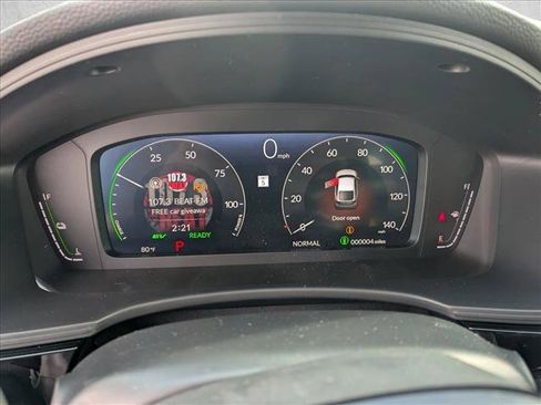 Used 2026 Honda Civic Sport Touring image 10