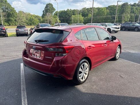 Used 2021 Subaru Impreza 2.0i AWD/4WD image 3