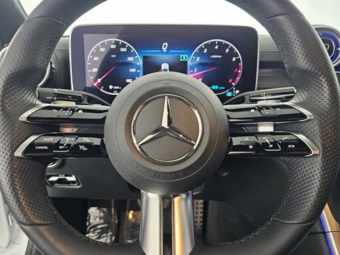 Certified 2022 Mercedes-Benz C 300 Sedan image 23