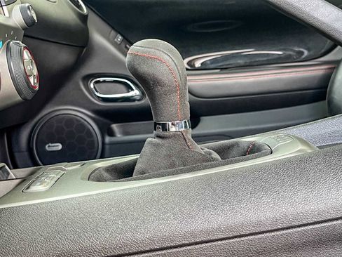 Used 2013 Chevrolet Camaro ZL1 image 20