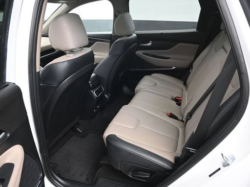 Used 2023 Hyundai Santa Fe SEL w/ Premium Package AWD/4WD image 10