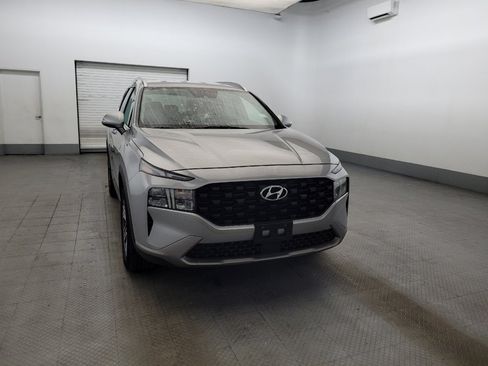 Used 2023 Hyundai Santa Fe SEL AWD/4WD image 14
