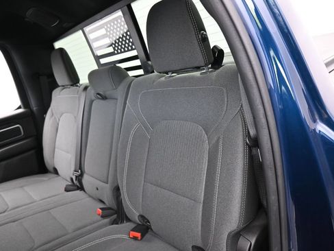 Used 2021 RAM 1500 Big Horn RWD image 29