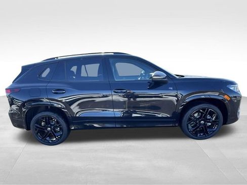 New 2026 Volkswagen Tiguan SE R-Line AWD/4WD image 6