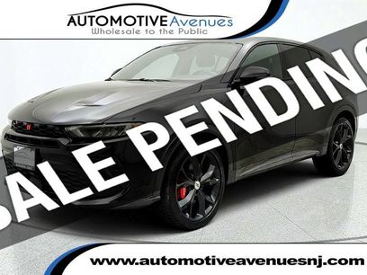Used 2024 Dodge Hornet R/T Plus