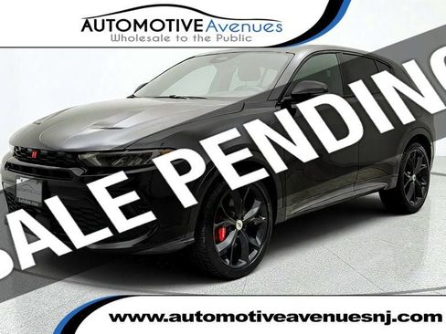 Used 2024 Dodge Hornet R/T Plus AWD/4WD image 1