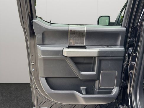Used 2018 Ford F150 Raptor w/ Equipment Group 802A Luxury AWD/4WD image 45