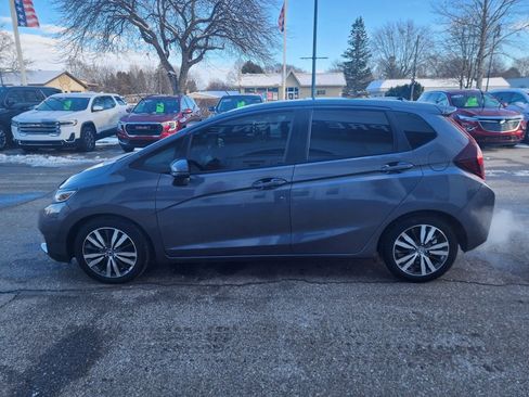 Used 2015 Honda Fit EX image 8