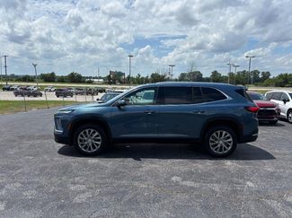 Certified 2025 Buick Enclave Preferred FWD video 2