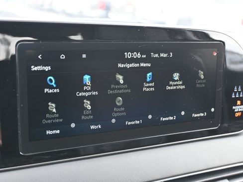 Used 2022 Hyundai Palisade Limited image 26