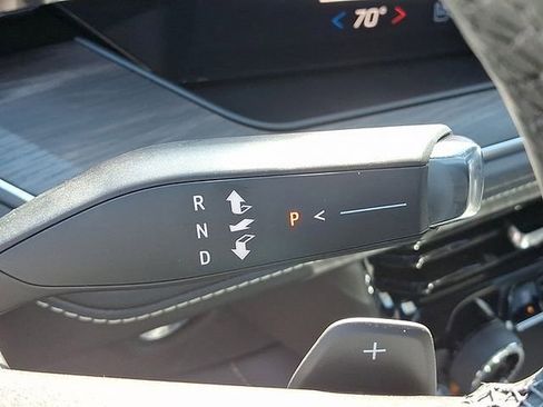 New 2026 Chevrolet Tahoe Premier w/ Sun And Tow Package image 12