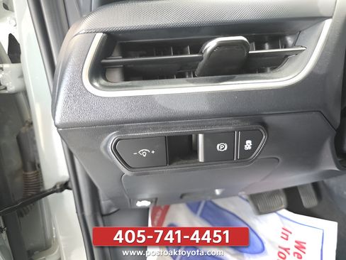 Used 2026 Kia K4 FWD image 11