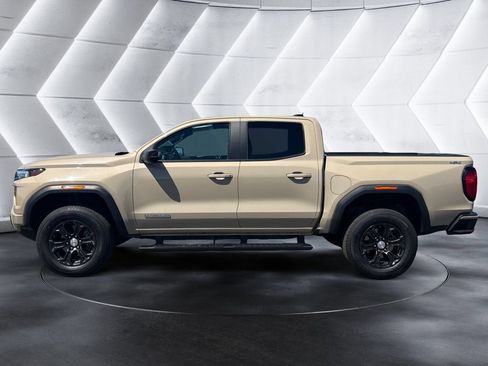 Certified 2023 GMC Canyon Elevation w/ Convenience Package AWD/4WD image 2