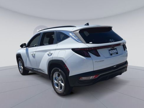 Used 2023 Hyundai Tucson SEL AWD/4WD image 10