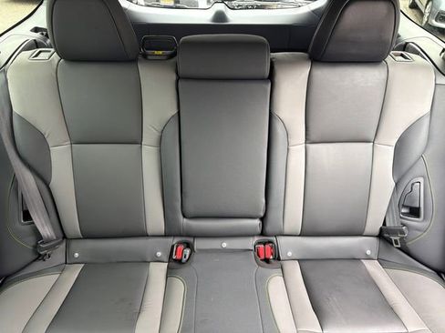 Used 2025 Subaru Outback Onyx Edition w/ Popular Package #2 image 36