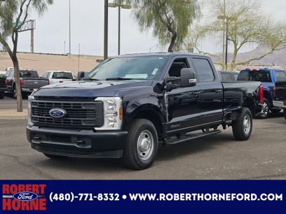 New 2025 Ford F250 XL