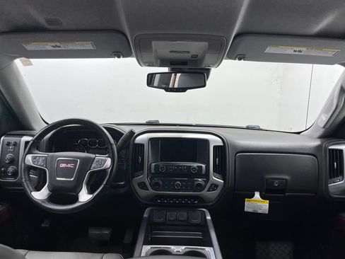 Used 2016 GMC Sierra 1500 SLT AWD/4WD image 19
