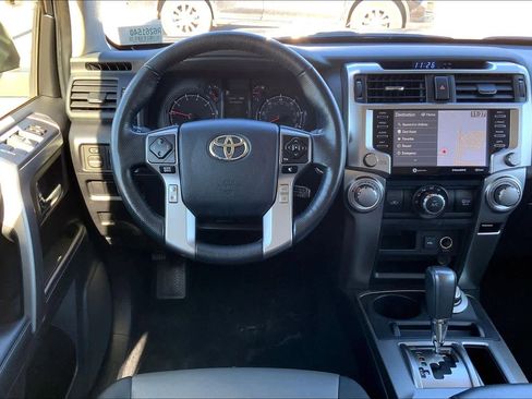 Used 2024 Toyota 4Runner SR5 Premium image 6