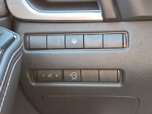 Used 2023 Nissan Rogue SV AWD/4WD image 18