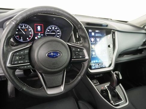 Used 2024 Subaru Outback Limited XT image 27