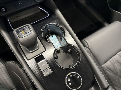 New 2026 Nissan Rogue Platinum AWD/4WD image 22
