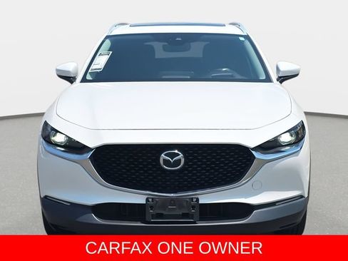 Used 2021 MAZDA CX-30 FWD 2.5 S w/ Premium Package image 2